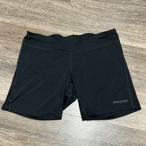 Patagonia shorts